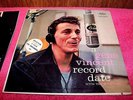 GENE VINCENT A Record Date Capitol T-1059 1st Press Black Label PROMO 1958 Rare
