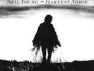 Neil Young - Harvest Moon - Vinyl LP RSD 2017 Black Friday New Sealed