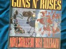 Guns N' Roses Appetite For Destruction Vinyl original