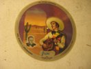 VOGUE THE PICTURE RECORD MY ADOBE HACIENDA THE ECHO SAID NO ART KASSEL