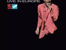 Otis Redding Live in Europe Black Friday RSD Red Vinyl Mono