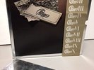Chicago Promo Box Set 1976 Albums I-X w/obi strip