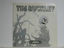 Tim Buckley - Lorca, Elektra EKS-74074, 1970 Stereo LP