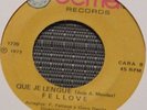 EL GRAN FELLOVE QUE JELENGUE GUAGUANCO CHUA CHUA AFRO LATIN MONSTER SWING LISTEN