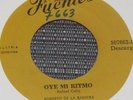 ROBERTO DE LA BARRERA OYE MI RITMO DESCARGA SALSA AFRO KILLER COLOMBIA LISTEN
