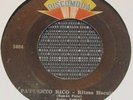 RAY PEREZ & LOS KENYA PA PUERTO RICO RITMO HOCULELE TROMBON PIANO FROM VENEZUELA