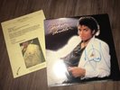 Michael Jackson 1982 