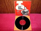 LEFTY FRIZZELL Listen-To-Lefty Columbia Records 10