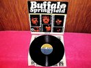 BUFFALO SPRINGFIELD Self Titled Debut LP Atco 33-200 w/Baby Don't USA MONO  1966