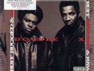 Double X - Ruff, Rugged & Raw '95 2xLP US ORG  (EX/EX)