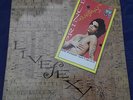 PRINCE LiveSexy '88 3x LP's 12