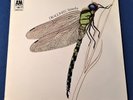 STRAWBS Dragonfly ORIG LP w/ INSERT nm UK 1st PRESS A&M AMLS 970 beautiful copy