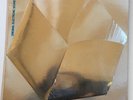Andromeda Strain LP   OST   ORIGINAL 1971   KAPP   Die Cut Cover   Near Mint