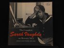 Sarah Vaughan-The Complete On Mercury Vol 1-Mercury 826 320-6LP BOX JAPAN