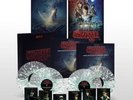 Stranger Things Volume One & Volume Two Box Set, Vinyl Limited Coloured SEALED