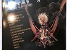HEAVY METAL SOUNDTRACK 2 LP’s VINYL 1981 ORIGINAL FULL MOON/ASYLUM DP90004