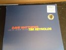 RSD Black Friday - DAVE MATTHEWS BAND - LUTHER COLLEGE TIM REYNOLDS BOX SET 4 LP