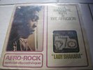 FELA RANSOME KUTI et THE AFRICA'70 - LADY SHAKARA 33 Tours