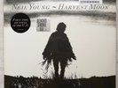 Neil Young HARVEST MOON Vinyl RSD 2017 MINT In Hand
