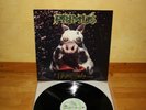 PRIMUS - Pork Soda Vinyl LP 1st First Press 1993 Interscope Records Germany