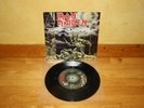 IRON MAIDEN - Prowler / Running Free - 7