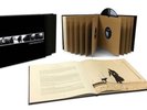 Johnny Cash Unearthed Ltd. Limited 9 LP Vinyl Box Neu OVP