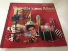 BLACK FRIDAY VINYL LP RECORD SALE  Elvis Presley Christmas Album GREEN WAX NM--