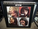 MFSL 1-100 Let it Be The Beatles