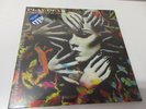 Play Dead - Company of justice Ltd.Blue Vinyl LP NEU OVP