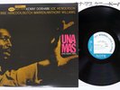 KENNY DORHAM UNA MAS BLUE NOTE BST 84127/BNJ71016 Japan Vinyl LP