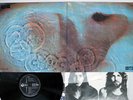 PINK FLOYD MEDDLE ODEON OP-80375 Japan Vinyl LP