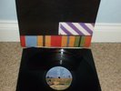 PINK FLOYD The Final Cut LP UK 1983 1st Press STEREO HARVEST SHPF 1983 MINT