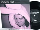 THE WHIRLWIND HEAT & JACK WHITE 7