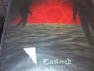 Enslaved - In Times Vinyl LP (Limited Edition Blue Vinyl) (NEW)