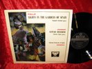 1958 UK EXC SXL 2091 ED2 WBG STEREO FALLA NIGHTS IN THE GARDENS OF SPAIN ARGENTA
