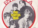 Status Quo In My Chair EP Mexico