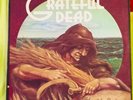 GRATEFUL DEAD LP VINYL RECORD WAKE OF THE FLOOD 1973 ORIGINAL 1ST EDITION NM