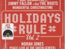 Paul McCartney Wonderful Christmas Time Vol.2 RED 7