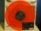Tori Amos Native Invader Russia limited orange 12
