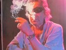autographe signed hand  autogramm serge gainsbourg
