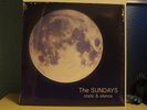 The Sundays - Static and Silence vinyl lp Black Friday RSD Record Store Day