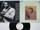 B.B.KING BEST OF PROBE IPZ-80005 Japan Promo Vinyl LP