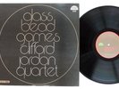 CLIFFORD JORDAN GLASS BEAD GAMES STRATA-EAST JC-7503 Japan Vinyl LP