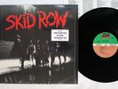 SKID ROW SAME ATLANTIC 81936-1 US Shrink Vinyl LP