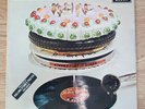 The Rolling Stones - Let It Bleed original 1969 mono press vinyl LP