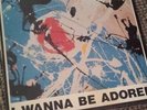 The Stone Roses I Wanna Be Adored 12