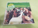 The Beach Boys ?– Pet Sounds,1966 Capitol Records ?– DT 2458, LA Pressing