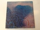Pink Floyd - Meddle LP MSMAS 832. VG+ vinyl nice