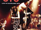 UFO Live In Cleveland 1978 LP alternate Strangers In The Night TOP SQ Scorpions