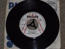 DUSTY SPRINGFIELD, How Can I Be Sure / Spooky (1970 PHILIPS SUPER RARE DEMO 45 )
